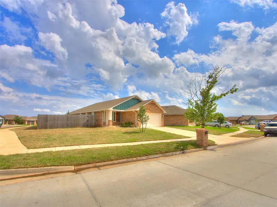 3700 Central Park Drive, Moore, OK 73160 - #3