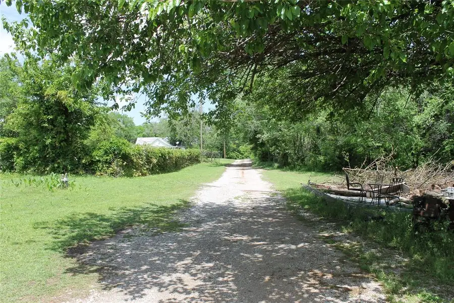 1020 W Oakland Street, Shawnee, OK 74801 - #2