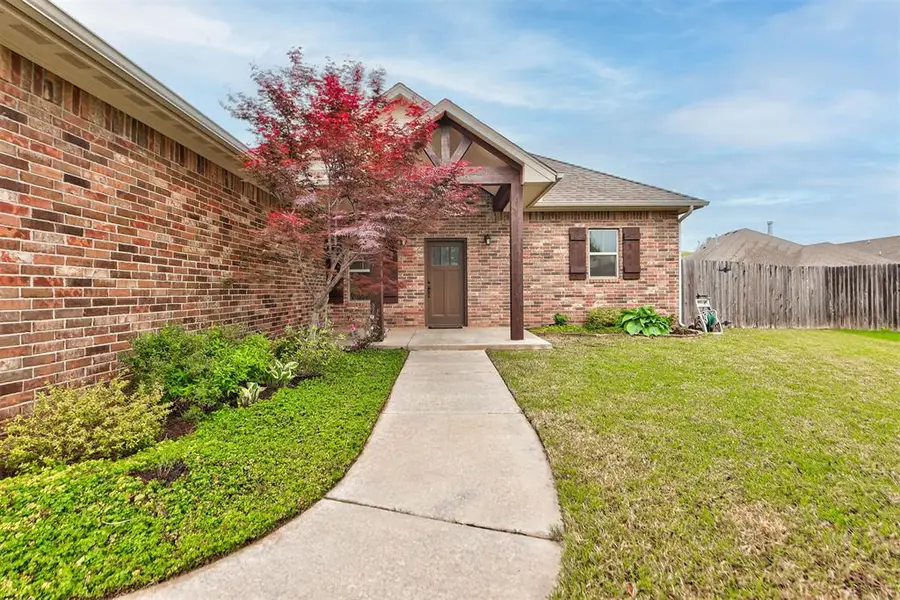 11732 SW 26th Court, Yukon, OK 73099 - #3
