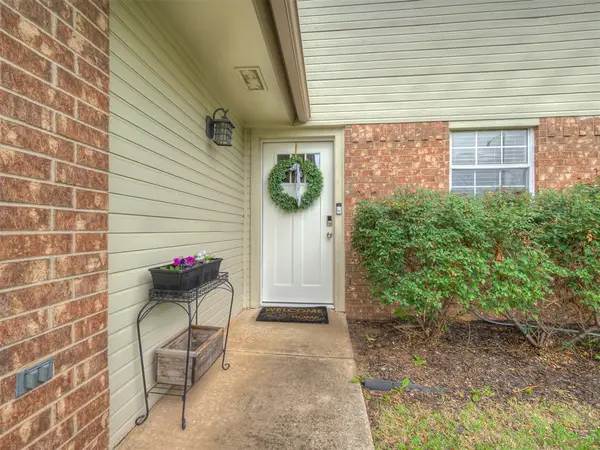 3501 Grassland Drive, Norman, OK 73072