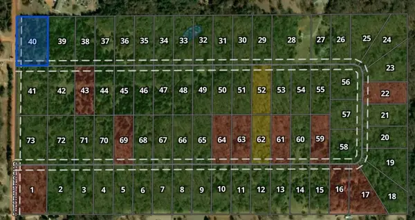 7100 S Emerald Oaks Circle Road #Lot 40, Guthrie, OK 73044