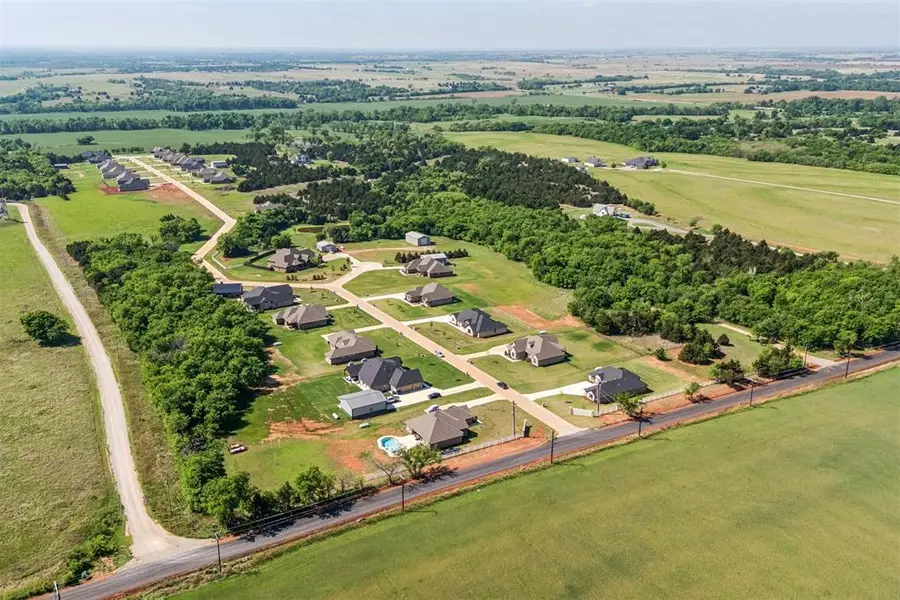 9201 Regado Court, Guthrie, OK 73044 - #2