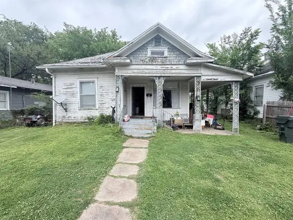 2106 Court Street, Muskogee, OK 74401