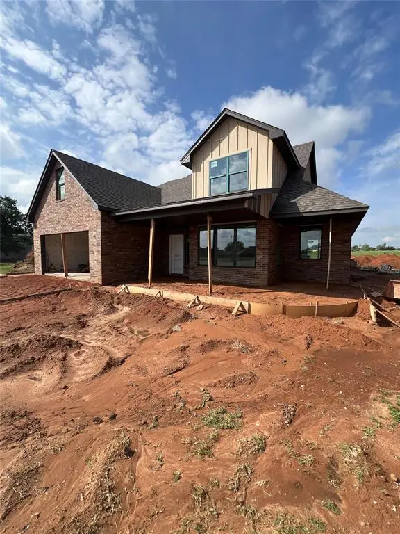 2605 Landrun, Weatherford, OK 73096 - #2