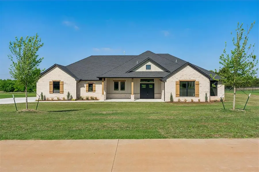 9273 Regado Court, Guthrie, OK 73044 - #2