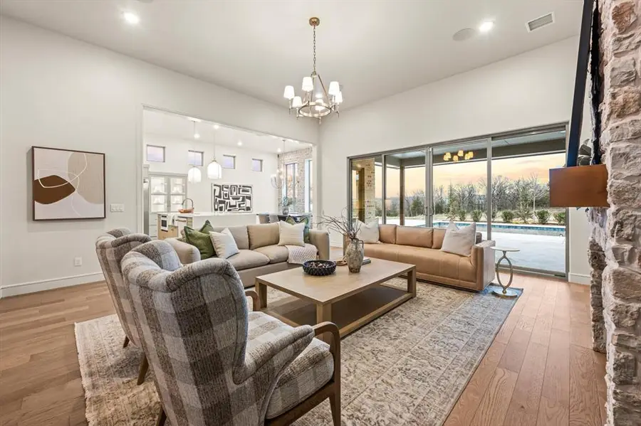 9409 Millstone Court, Arcadia, OK 73007 - #3