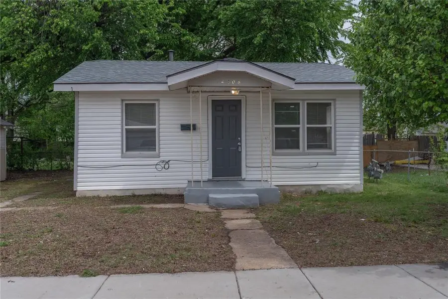 4508 S Lee Avenue, Oklahoma City, OK 73109 - #2