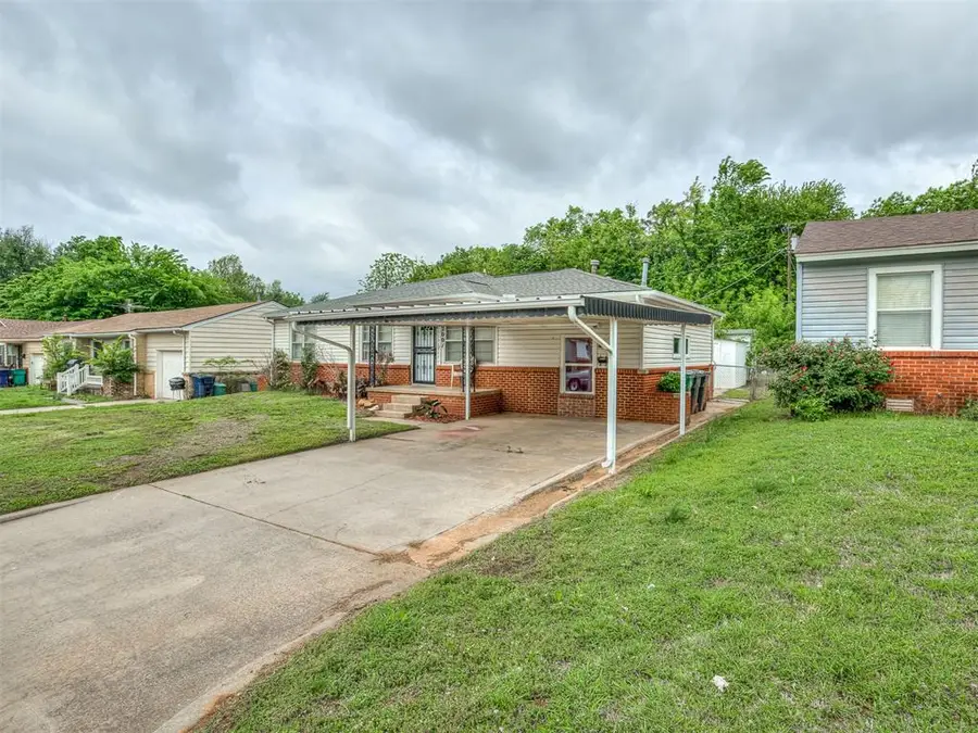 2001 N Washington Boulevard, Oklahoma City, OK 73121 - #2