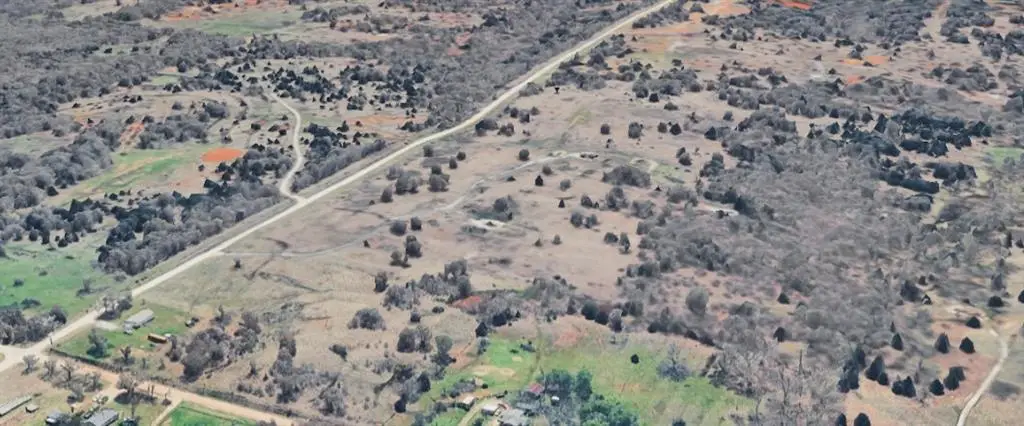 Patterson Road #Tract 4, Wanette, OK 74878 - #1