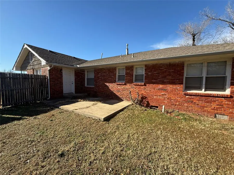 1825 Meyers Place, Oklahoma City, OK 73111 - #3