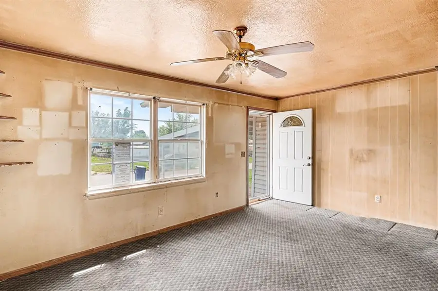 2221 SW 54th Street, Oklahoma City, OK 73119 - #2