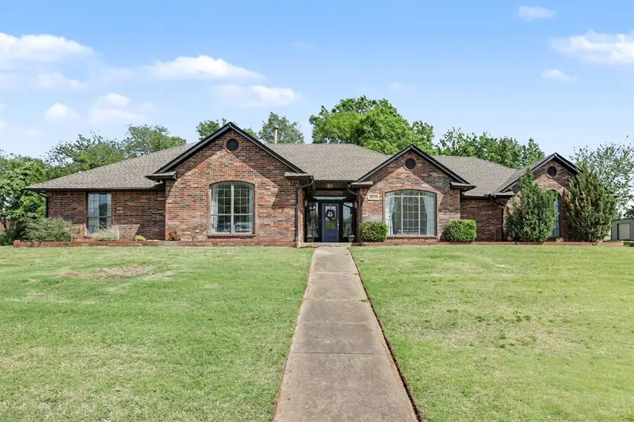 5620 Valley Way, Oklahoma City, OK 73150 - #2