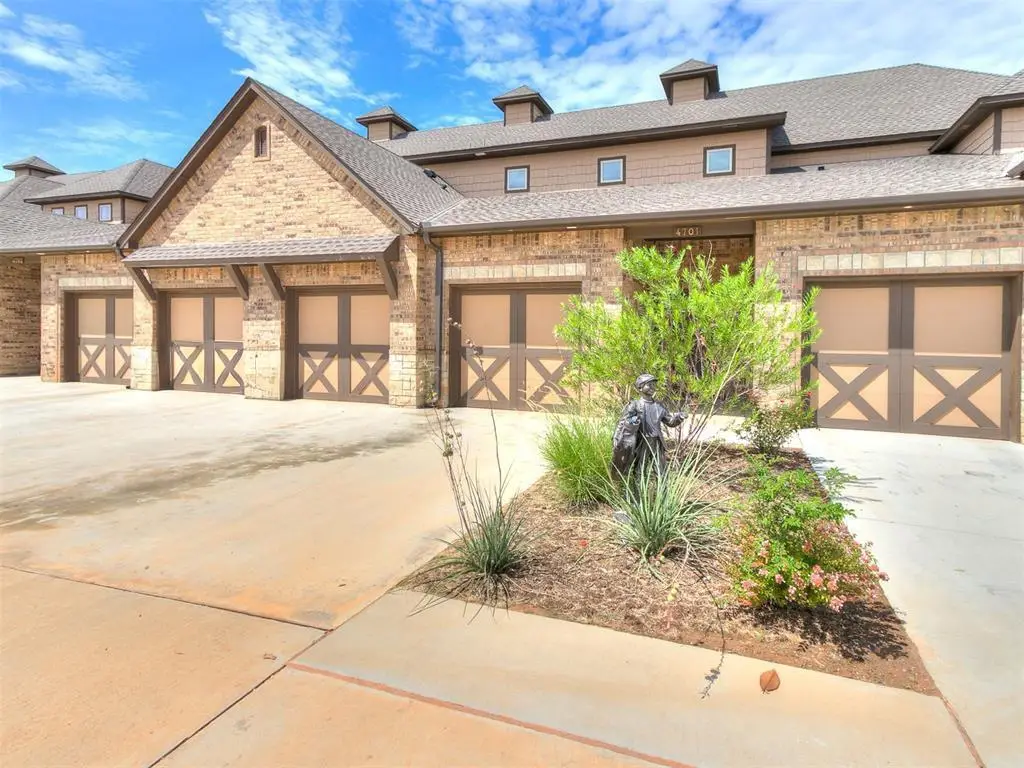 4701 Stelens Court, Norman, OK 73071 - #1