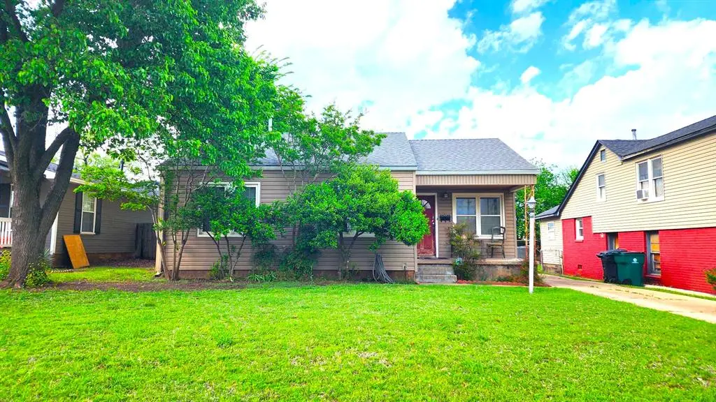 921 NW 45th Street, Oklahoma City, OK 73118 - #1