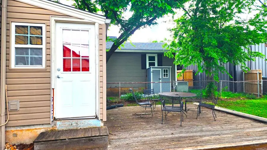 921 NW 45th Street, Oklahoma City, OK 73118 - #3