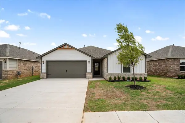 2103 Palmatum Road, El Reno, OK 73036