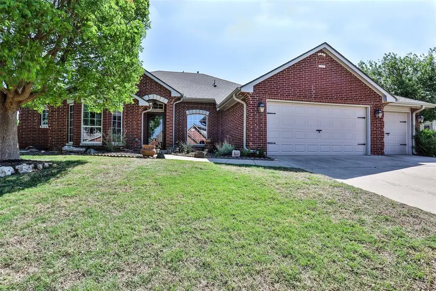 13912 Teagen Lane, Yukon, OK 73099 - #3