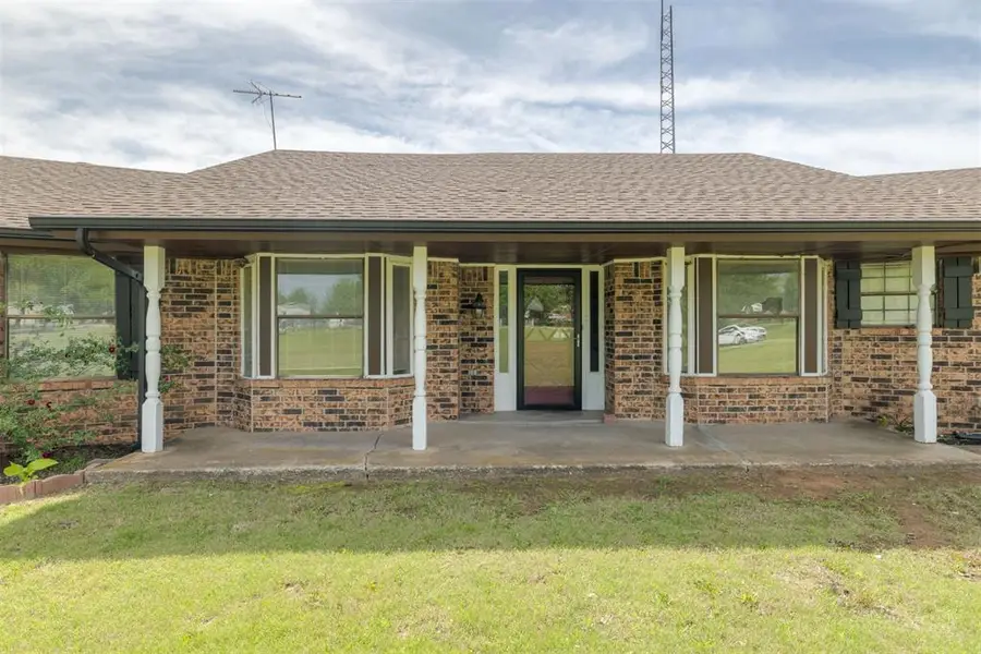 1723 County Rd 1213, Tuttle, OK 73089 - #2