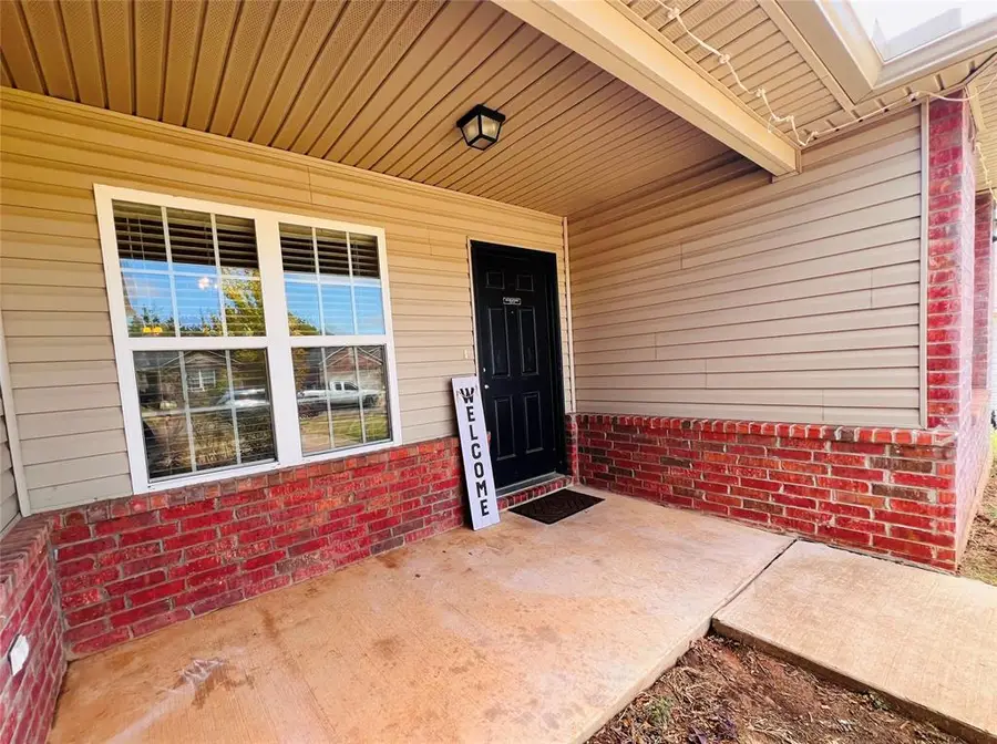 1208 Granite Lane, Noble, OK 73068 - #2