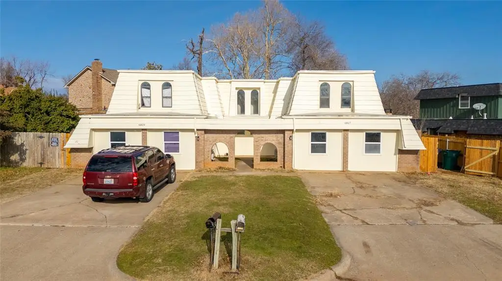 6817 Lancer Lane, Oklahoma City, OK 73132 - #1