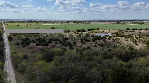 E Carrier Road, Garber, OK 73738