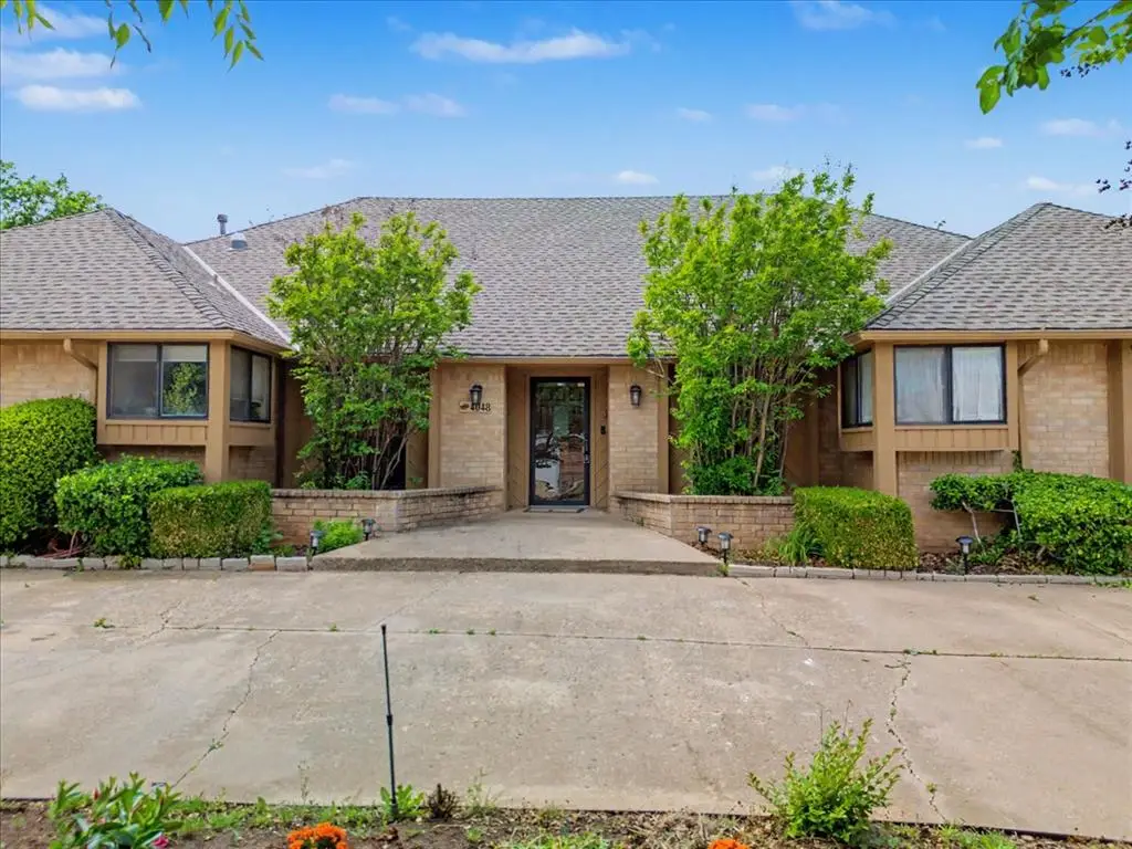 4048 Spyglass Road, Oklahoma City, OK 73120 - #1