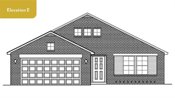 16001 Switchgrass Place, Moore, OK 73170