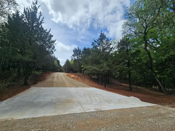 N Tract 3 Lakeview Drive, Guthrie, OK 73044