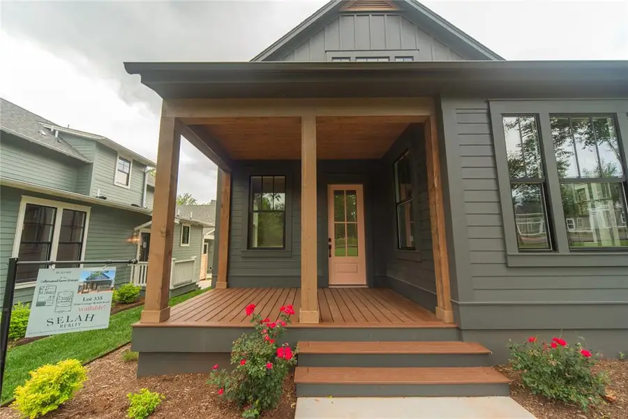 29348 Cottage Woods Road, Norman, OK 73072 - #3