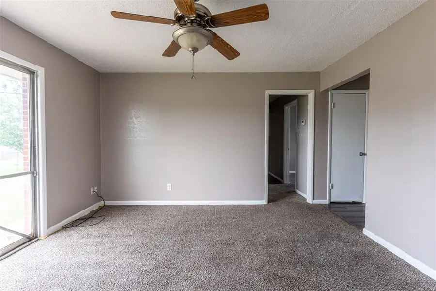 1212 N Janeway Avenue, Moore, OK 73160 - #3