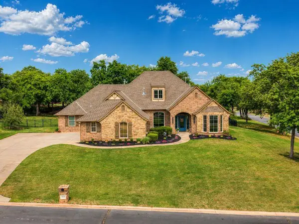 1733 Savona Lane, Edmond, OK 73034