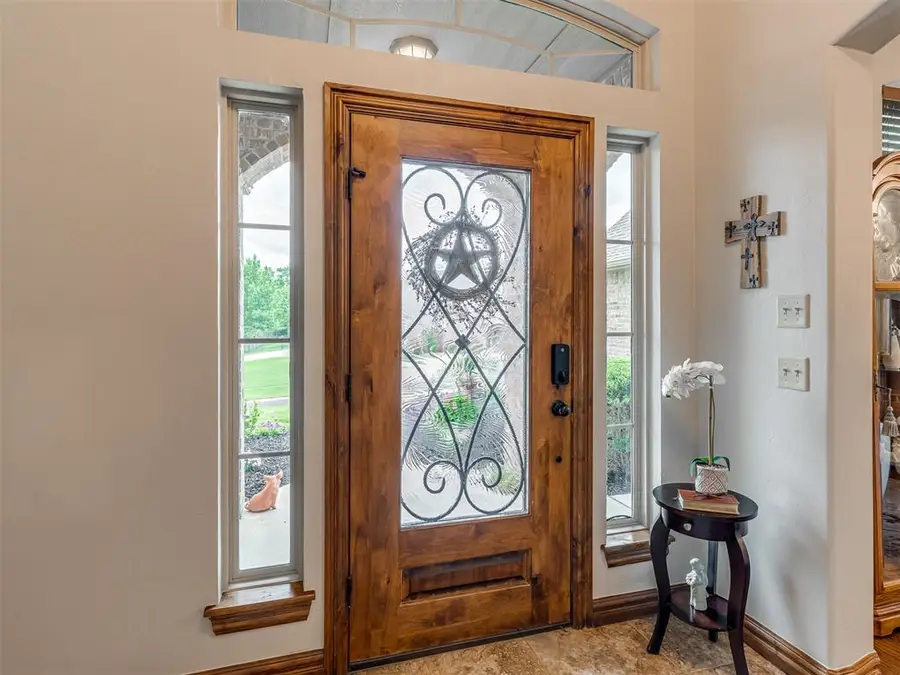 1733 Savona Lane, Edmond, OK 73034 - #3