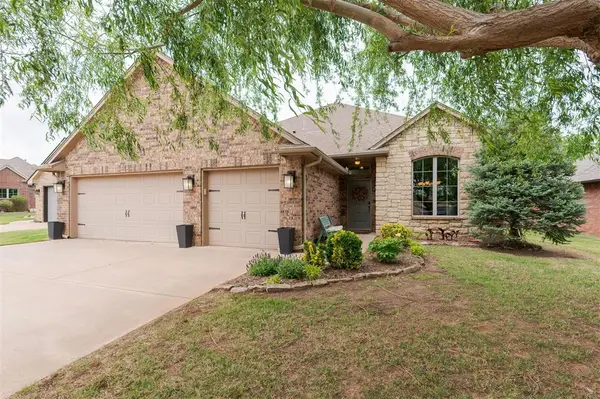 12605 Chateaux Road, Oklahoma City, OK 73142