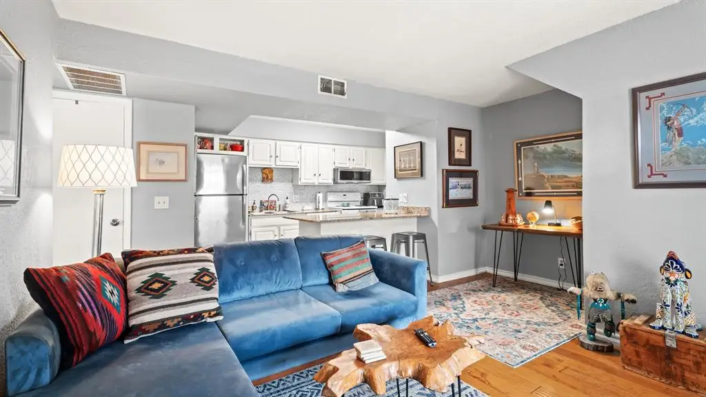 14405 N Pennsylvania Avenue #6B, Oklahoma City, OK 73134 - #1