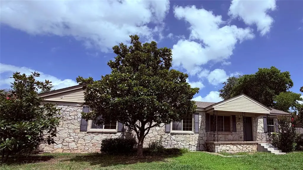 2229 Brighton Avenue, The Village, OK 73120 - #1