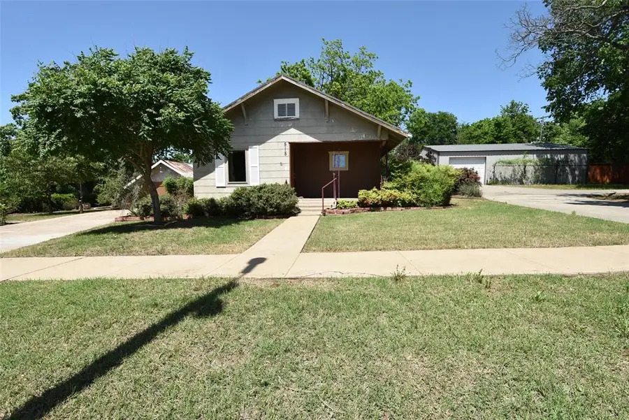 518 W Main Street, Maud, OK 74854 - #2