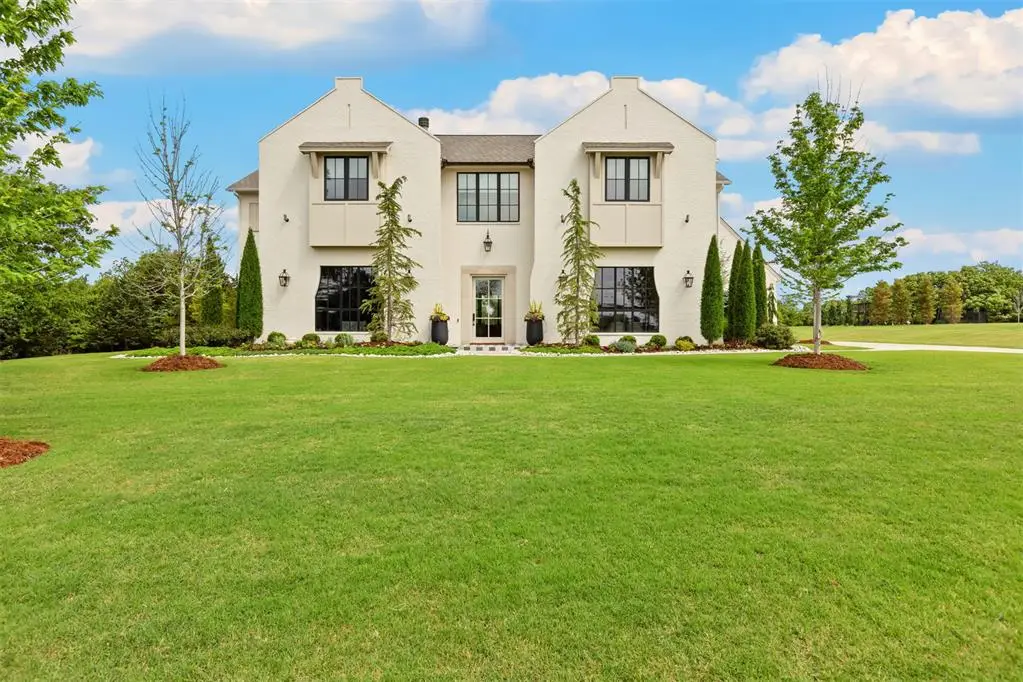 11633 Piazza Way, Arcadia, OK 73007 - #1