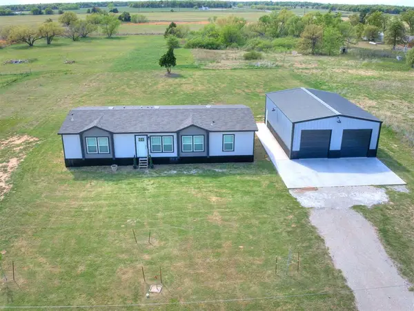 7701 Prairie Ridge Lane, Crescent, OK 73028