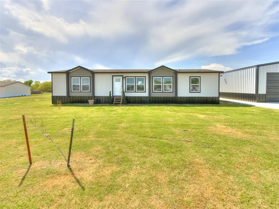 7701 Prairie Ridge Lane, Crescent, OK 73028 - #2