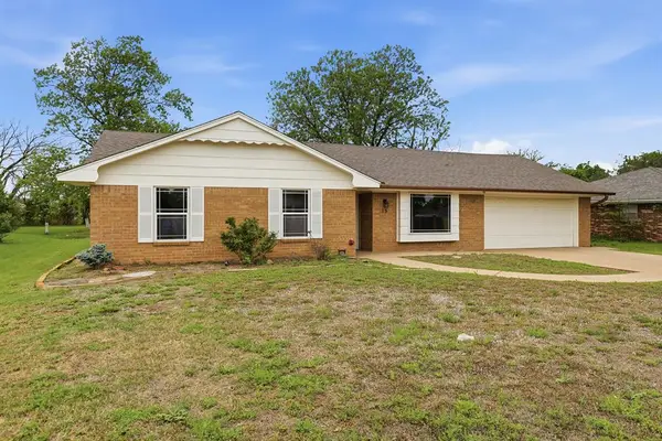 15 Preston Circle, Stillwater, OK 74075