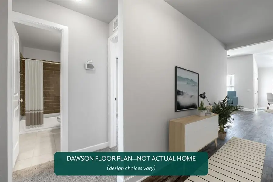 3909 Eureka Drive, Norman, OK 73069 - #3