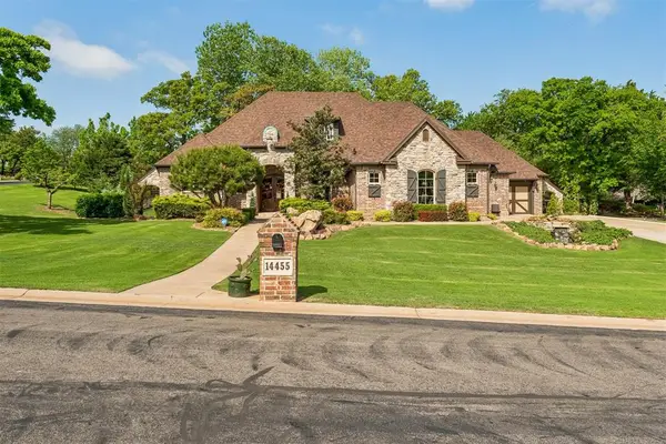 14455 Terra Vita Drive, Edmond, OK 73034