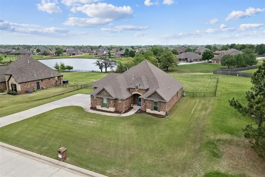 752 Sterling Drive, Choctaw, OK 73020 - #3