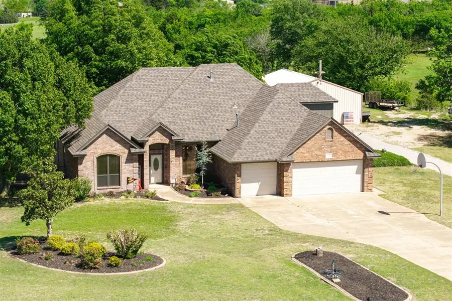 10200 Laramie Road, Yukon, OK 73099 - #2