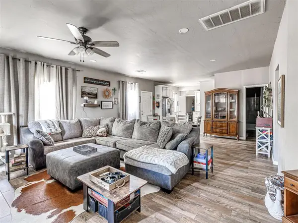 1905 N Park Avenue, Shawnee, OK 74804