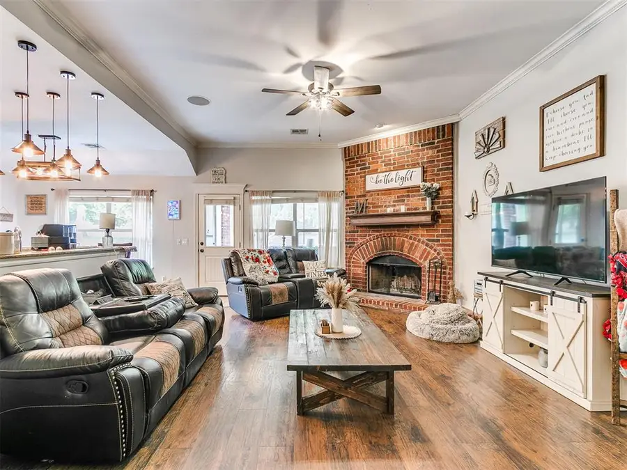 13102 S Midwest Boulevard, Edmond, OK 73034 - #2