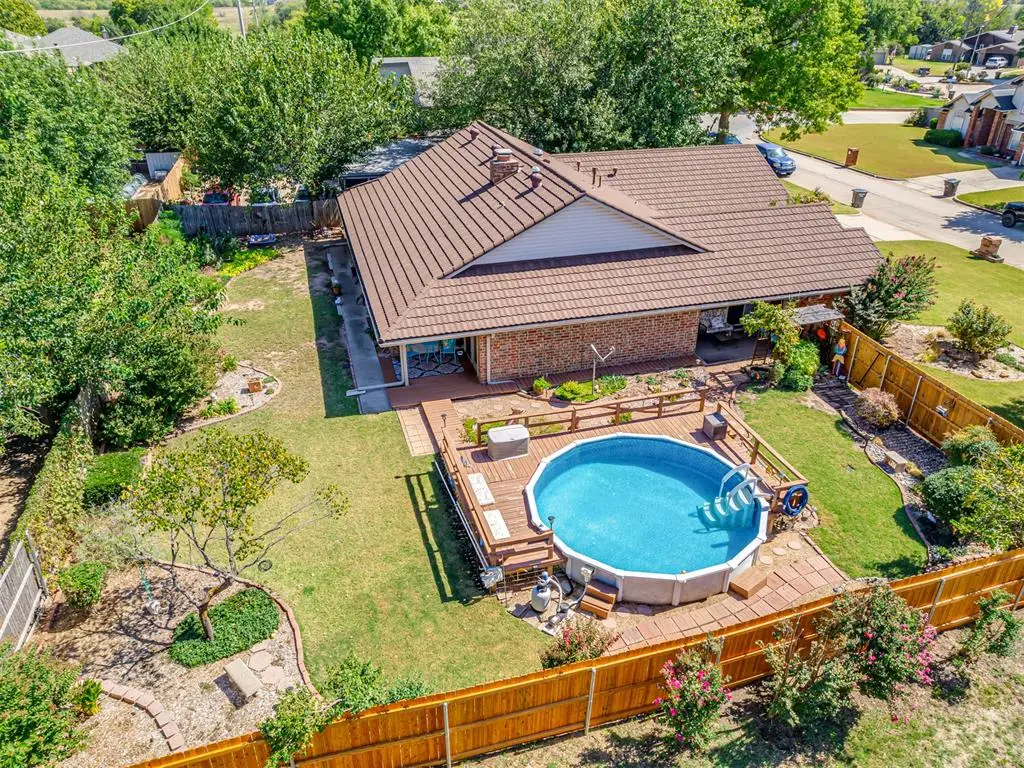 225 SE 27th Street, Moore, OK 73160 - #1