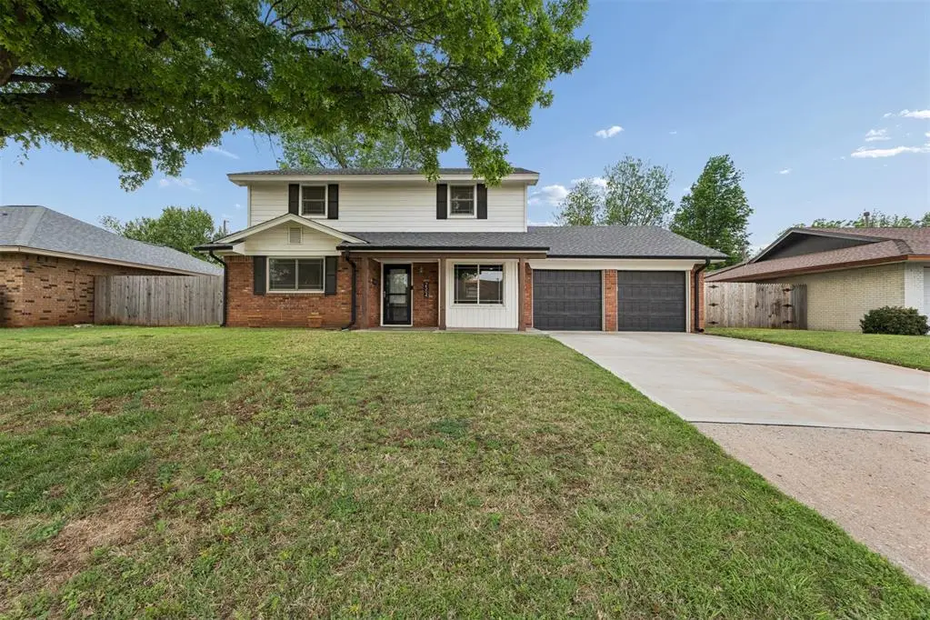 2504 NW 115th Street, Oklahoma City, OK 73120 - #1