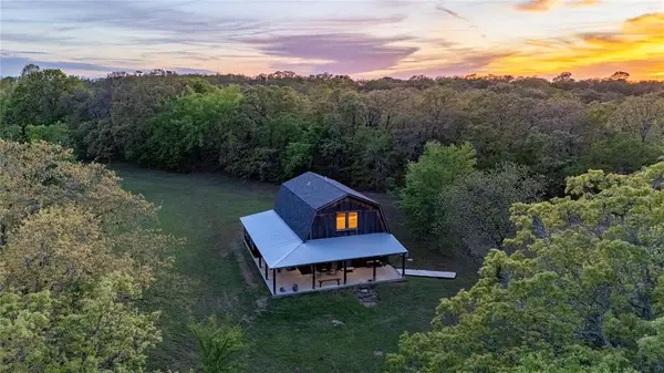 36876 E 99a Road, Cromwell, OK 74859