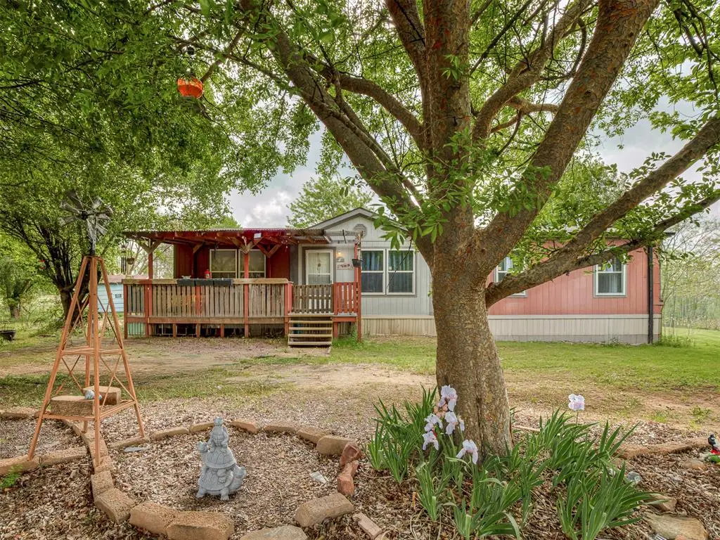 105802 S Parkwood Meadows Drive, McLoud, OK 74851 - #1